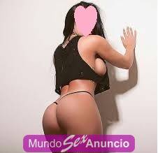 Georgina muñequita