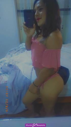 Alondra 💋💋👅👅
