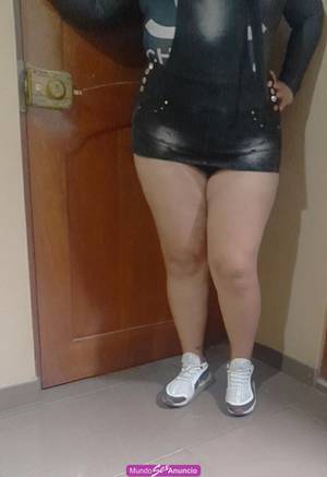 PASALA  RiiQQISIMO CON UNA GORDIBUENA JOVENCITA(24años)