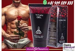 DESARROLLADOR TITAN GEL ORIGINAL/EN PTE PIEDRA 308