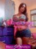 Catalina linda trans
