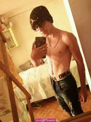 Chibolos bisexuales
