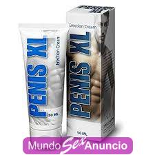 PENIS XL CREMA/ SEXSHOP PLAZA NORTE