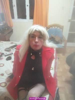 ALEGRE Y VOLUPTUOSA