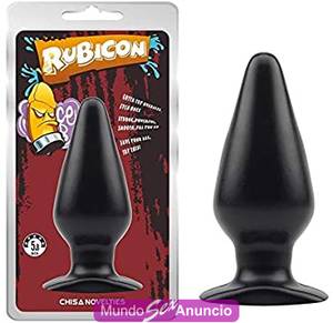 PLUG ANAL RUBICON/sexshopinternacional