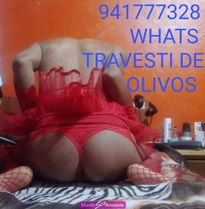 SEXO DUTO EN LOS OLIVOS