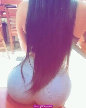 DIOSA DEL SEXO TRAGA LECHE CON EL CULO MAS SABROSO.