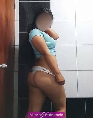 Rachel, traviesa universitaria te dará su servicio VIP.