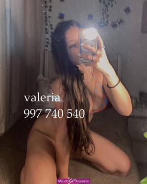 chica brindando servicio de sexo en la ciudad de chiclayo