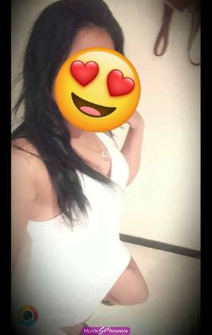Sofia  colombiana la pasaremos super rico