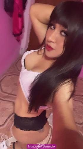 Lola Trans Femenina