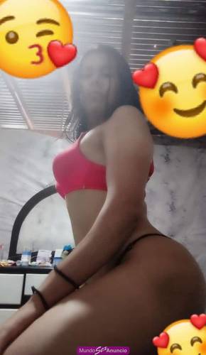 Traga leche trans dispuesta a todo sin límites