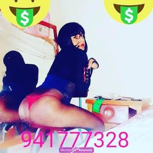 ME TRAGO TU LECHE 941777328
