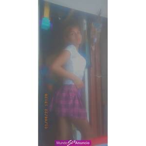 Me llamo Álóndrá y soy una chica trans