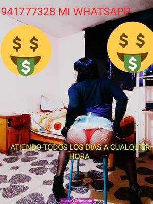 ME TRAGO SEMEN 941777328