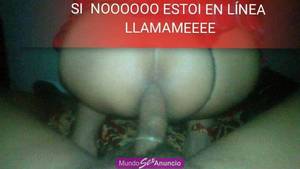 LLAMAME NOCHES Y MADRUGADA