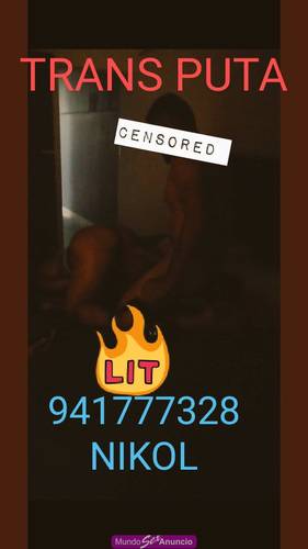 941777328 NIKOL LLAMAME