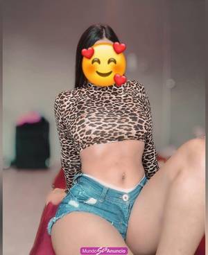 Te brindaré un excelente servicio sin nada de apuros bebe