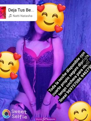 Mabel trans 23añitos