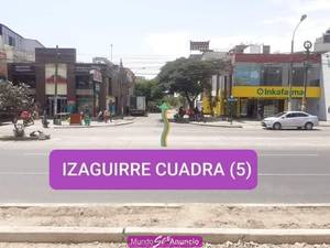 FRENTE A METRO 941777328