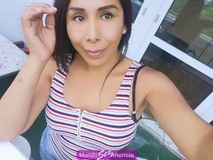 LINDA ALEXANDRA SOLO SALIDAS 979663942