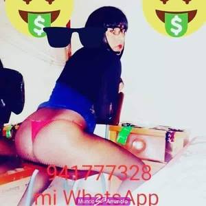 NIKOL GARGANTA PROFUNDA OLIVOS