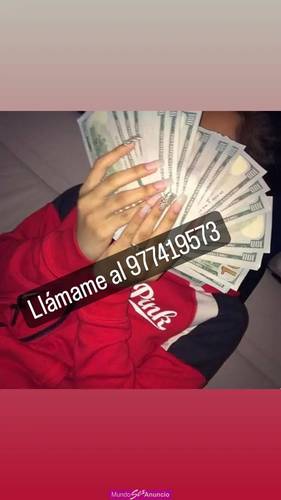 OPORTUNIDAD LABORAL EN SPA DE LINCE11