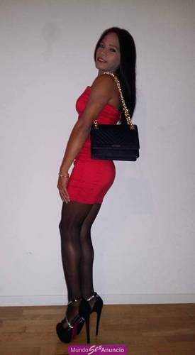 FIN DE SEMANA PARTY Y YO MUY HOT SOLVENTES YO CON SITIO