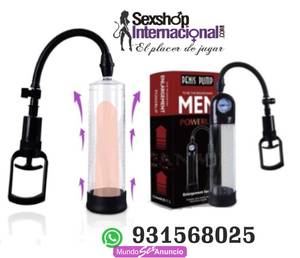Bomba Manual Agranda Pn Passion Pump931568025