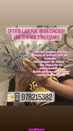 SEXYS SEÑORITAS