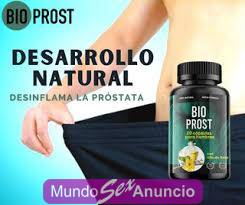 BIOPROST ELIMINA EL PROBLEMA DE LA PROSTATA- LOS OLIVOS