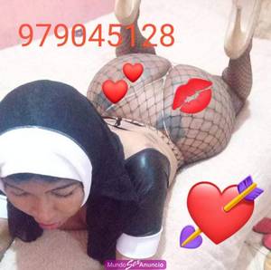 sere  sumisa en la  cama