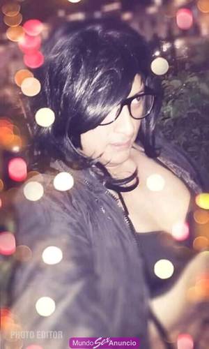 gatita scort rica y apretadita