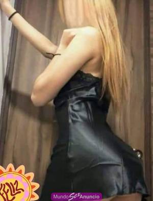 Carolina ❤ Placer erótico y sensual