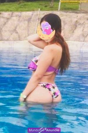 SOY ZUEMY BLANCONA EN SURCO