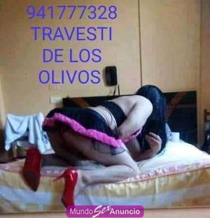 SI ME TRAGO EL SEMEN 941777328