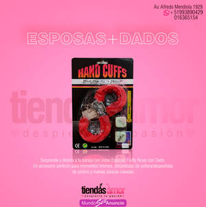 ESPOSAS Y DADOS FETICHE FANTASÍAS EROTICAS