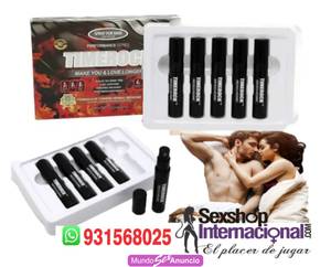 Retardante Herbal Timerock 1 Hora Sexo Sexshop