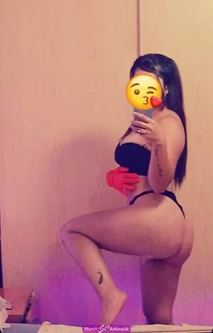 Scorts golositas