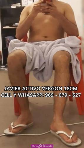 **TE DOY MUCHA LECHE ACTIVO CACHERO VERGON 18CM