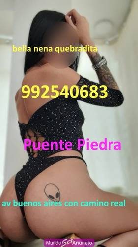 DESDE COLOOMBIA KENIA BELLA Y COMPLACIENTE 992540683