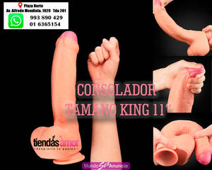 CONSOLADOR SUAVE COMO PIEL REAL DUAL LAYERED  993890429