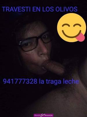 TU PUTA MAMONA LOS OLIVOS
