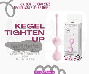 BOLAS CHINAS ESTIMULACION Y FORTALECIMIENTO VAGINAL