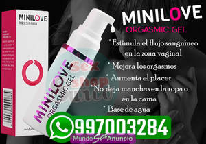 SEXSHOP / SURCO / GEL / MULTIORGASMICO