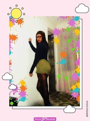SEXO 941777328 SOY TRAVESTI