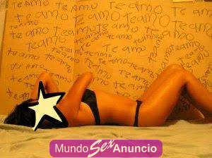 Alondra linda escort bajita de buen trato de pareja