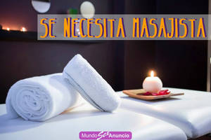 Se busca kines positivas
