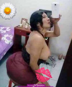 No esperes más te xasare tu lechesita