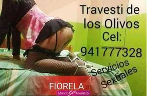 TIRATE UN POLVO EN LOS OLIVOS